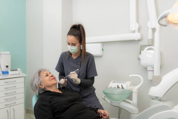 Best Emergency Dental Care for Sports Injuries in Austintown, OH