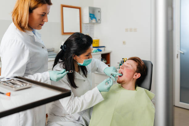 Best Emergency Treatment for Jaw Pain or Injury in Austintown, OH