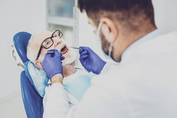 Best Dental Abscess Treatment in Austintown, OH